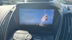 Ford Kuga 1.5 EcoBoost 176 Titanium 5dr Auto Petrol Estate